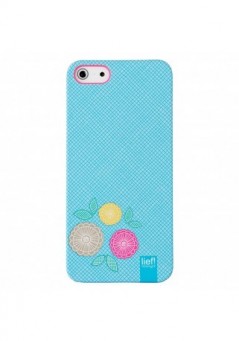 lief! - Hardcase iPhone 5/5s/SE (Anna)