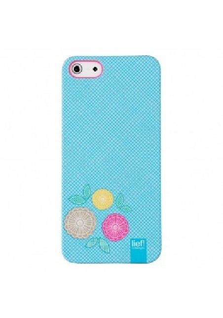 lief! - Hardcase iPhone 5/5s/SE (Anna)
