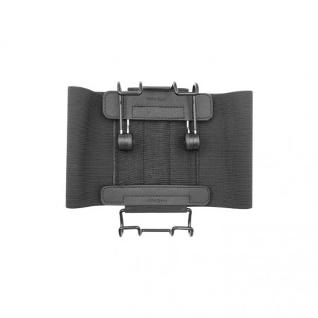 Macally - Suporte carro para tablet HRStrapMount2