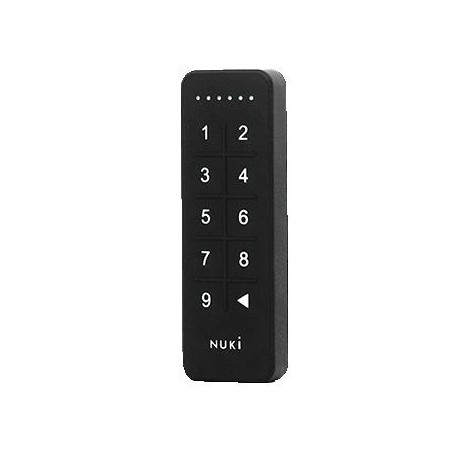 Nuki  Nuki KeyPad