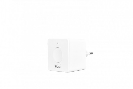 Nuki - Nuki Bridge (white)