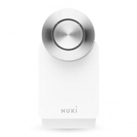 Nuki - Nuki Smart Lock v3.0 Pro (white)
