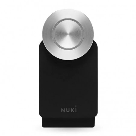Nuki - Nuki Smart Lock v3.0 Pro (black)