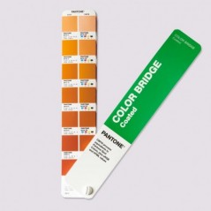 Pantone - COLOR BRIDGE Coated