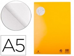 20un BLOCO CAVALINHO DIN A5 125 GR 24 FOLHAS