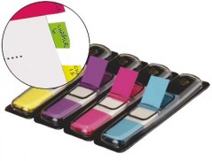 BANDAS SEPARADORAS DE CORES BRILHANTES, DISPENS.DE 140