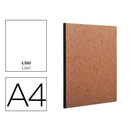 CADERNO AGE-BAG CAPA CARTOLINA LOMBADA COSIDA LISO 96 FOLHAS