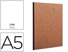 CADERNO AGE-BAG CAPA CARTOLINA LOMBADA COSIDA LISO 96 FOLHAS