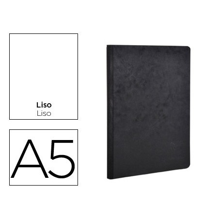 CADERNO AGE-BAG CAPA CARTOLINA LOMBADA COSIDA LISO 96 FOLHAS