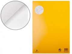 BLOCO DE DESENHO CAVALINHO A2 125 GRS 24 FLS