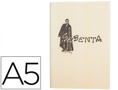 SEBENTA ESCOLAR A5 60 GRS 60 FLS