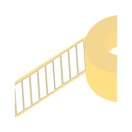 Rolo Etiquetas Termicas 57x19x25  2x1000un / Papeis e Transf