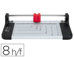 CIZALHA METALICA M+R C/ROLDANAS, 96 CM HEAVY DUTE