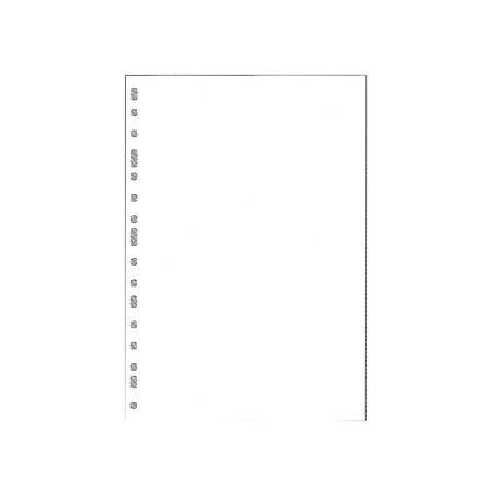 RECAMBIO MULTIFIN 3002 LISO -BLANCO