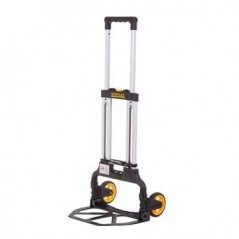 Carrinho de mao dobravel Stanley Fatmax 70Kg