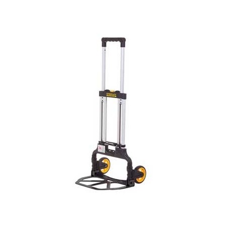 Carrinho de mao dobravel Stanley Fatmax 70Kg