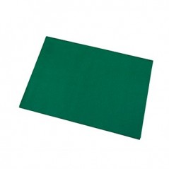 Papel Seda Verde Bandeira 50x75cm Pack 25 Folhas