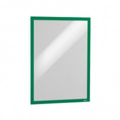 Moldura Adesiva Duraframe A3 Verde 4873-05 2un