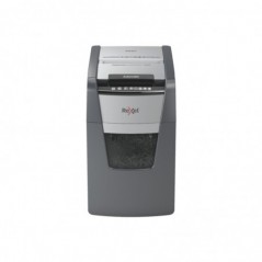 Destruidora Particulas 2x15mm Rexel Auto+150M P5 150Fls