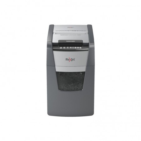 Destruidora Particulas 2x15mm Rexel Auto+150M P5 150Fls