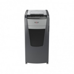 Destruidora Particulas 2x15mm Rexel Auto+750M P5 750Fls