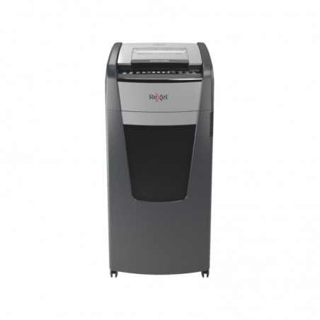 Destruidora Particulas 2x15mm Rexel Auto+750M P5 750Fls