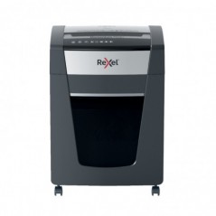 Destruidora Particulas 2x15mm Rexel Extra P515+ P5 15Fls