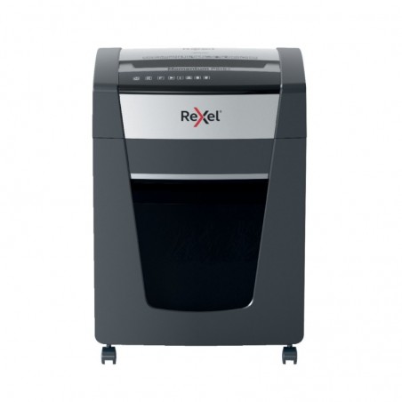 Destruidora Particulas 2x15mm Rexel Extra P515+ P5 15Fls