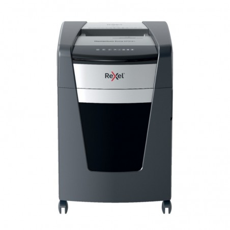 Destruidora Particulas 2x15mm Rexel Extra XP514+ P5 14Fls