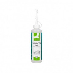 Óleo para Destruidoras de Papel 250ml