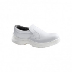 Sapatos Tamanho 40 Baixo S1 SRC Atene Branco