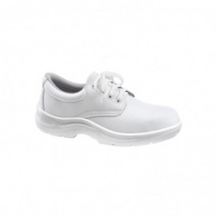 Sapatos Tamanho 37 Baixo S2 SRC Sparta Branco
