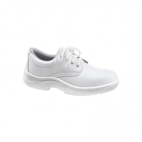 Sapatos Tamanho 43 Baixo S2 SRC Sparta Branco