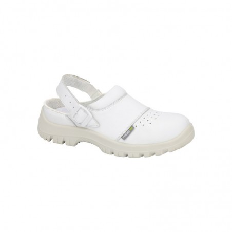 Sapatos Tamanho 44 Baixo SB SR Naxos Branco