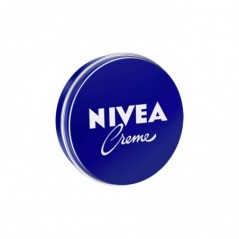 3un Creme Corporal Nivea 30ml