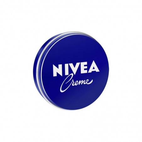 3un Creme Corporal Nivea 30ml