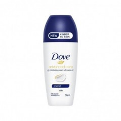 2un Desodorizante Roll-On Dove Advanced Care Original 50ml