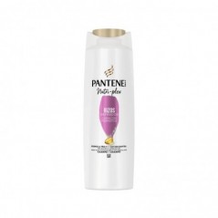Champô Pantene Caracois Perfeitos 225ml