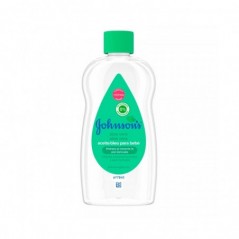 2un Óleo Hidratante Johnsons Aloe Vera 100ml