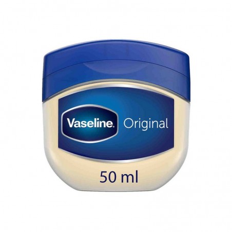 2un Vaselina Original Vaseline 50ml