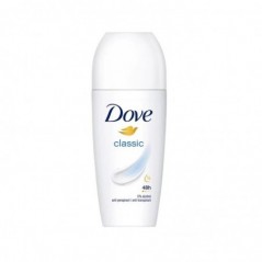 2un Desodorizante Roll-On Dove Classic 50ml
