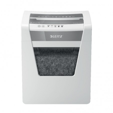 Destruidora Particulas 4x40mm Leitz IQ Office P4 15Fls