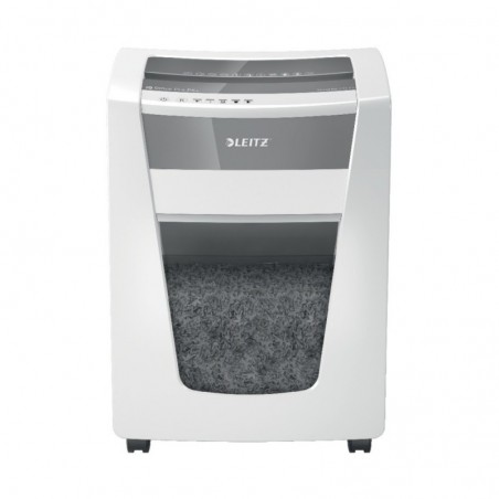 Destruidora Particulas 2x5mm Leitz IQ Office Pro P5+ 7Fls