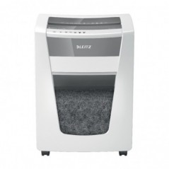 Destruidora Particulas 4x40mm Leitz IQ Office Pro P4 15Fls