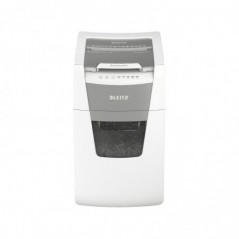 Destruidora Particulas 2x15mm Leitz IQ Auto 150 P5 150Fls