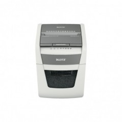 Destruidora Particulas 4x28mm Leitz IQ Auto 50X P4 50Fls