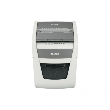 Destruidora Particulas 4x28mm Leitz IQ Auto 50X P4 50Fls