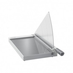Guilhotina A3 Leitz Office 15 Folhas