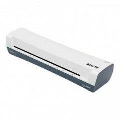 Plastificadora A3 Quente Leitz Ilam Home 125mic