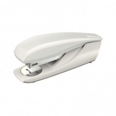 Agrafador 24/6 30 Folhas Leitz 5500 Cinza